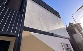 Urban Boutique Hotel